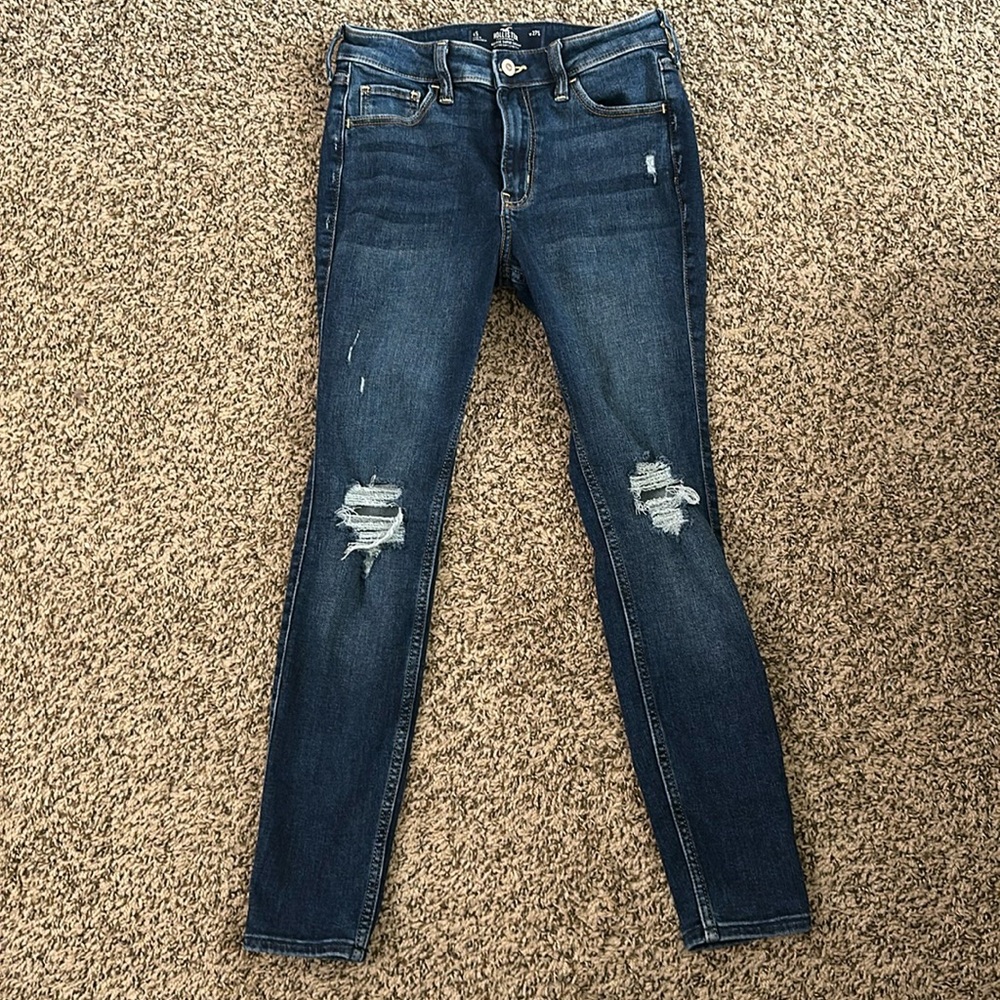 Hollister jeans